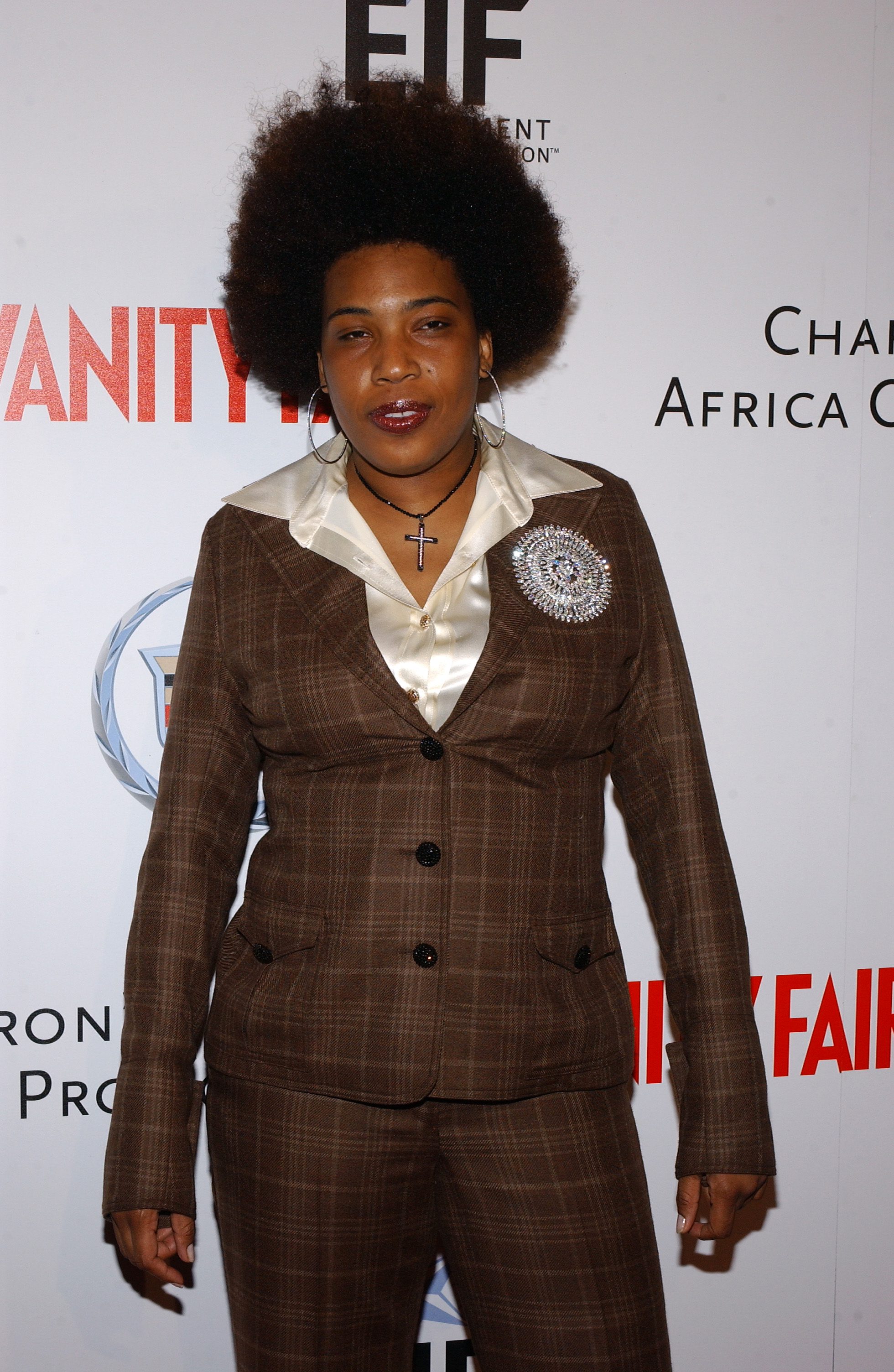 Macy Gray Revista Psychologies Romania