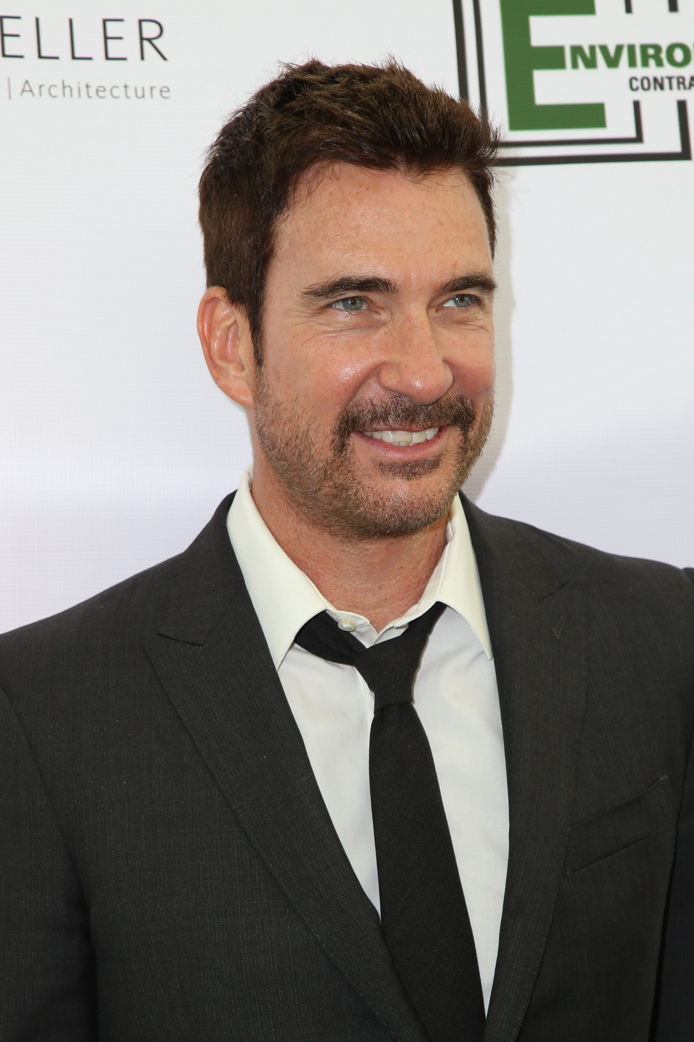 Dylan McDermott brother