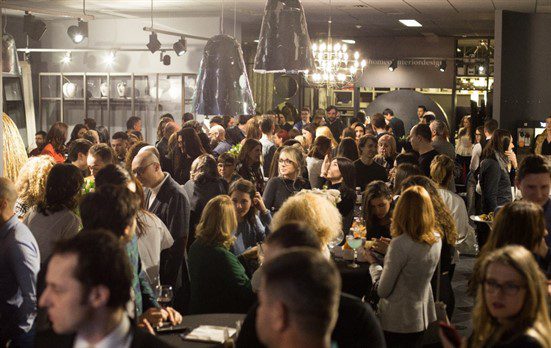 Cele mai importante 12 evenimente organizate de Ringier România despre care trebuie să știi 12 ELLE Decoration Romania Design Awards