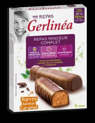 GERLINEA BATOANE CARAMEL