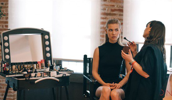 Cele mai importante 12 evenimente organizate de Ringier România despre care trebuie să știi 9 GLAMOUR Beauty Awards și Glamour Beauty Festival