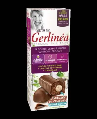 GERLINEA BATOANE CARAMEL