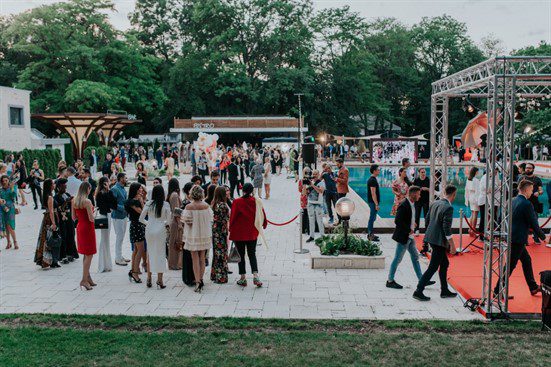 Cele mai importante 12 evenimente organizate de Ringier România despre care trebuie să știi 4 VIVA! Party