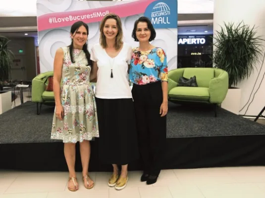 Workshop de parenting: Copii deștepți, părinți înțelepți 3 Workshop de parenting