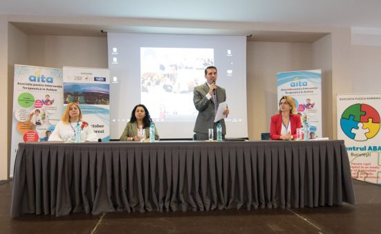 Conferinta IACB 2018 unde vorbeste Printul Nicolae al Romaniei