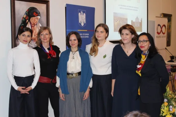 antreprenoriat Romania Spania