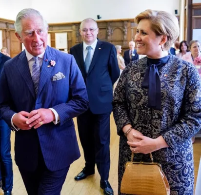 printul charles si liliana turoiu