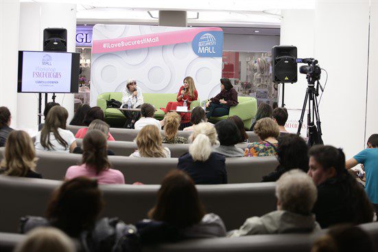 Vârsta la feminin 6 workshop psychologies, public, varsta la feminin