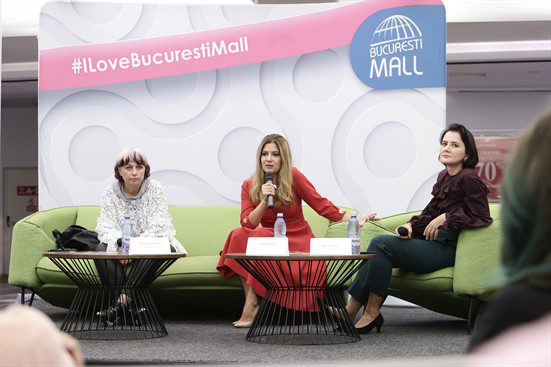 Vârsta la feminin 4 workshop psychologies, varsta la feminin