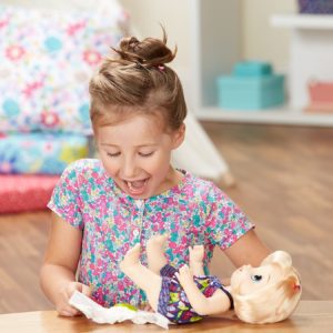 (P) Jucăriile, mai mult decât o sursă de distracție 4 Baby Alive Sweet Spoonfuls Baby Doll 3 1500x 1