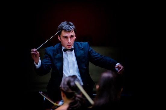 Pianistul JOSU DE SOLAUN, laureat al Concursului Internațional George Enescu, pe scena Sălii Radio! 3 constantin grigore