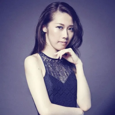 Aura Urziceanu și 3 formații de jazz europene vor evolua în RadiRo, unicul festival din lume dedicat orchestrelor radio! 5 Miho Hazama