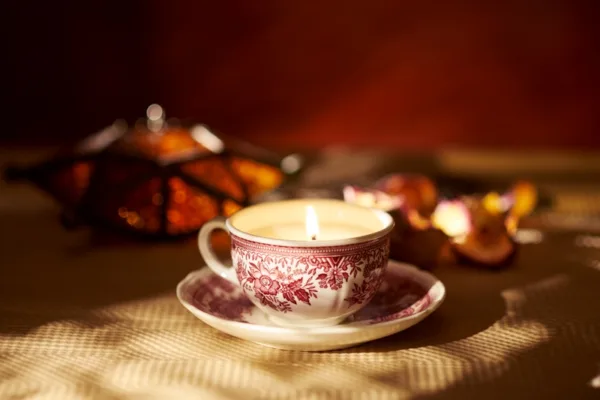 CupCandle 8