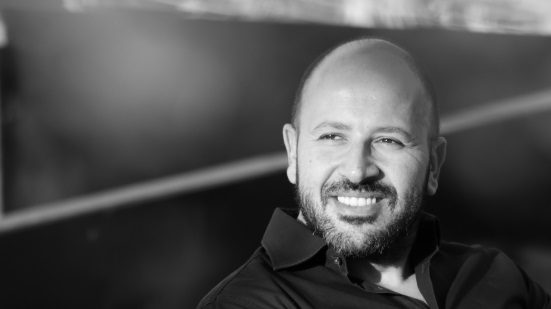 ”GLORIA” de Vivaldi, la Sala Radio! 3 Toufic Maatouk