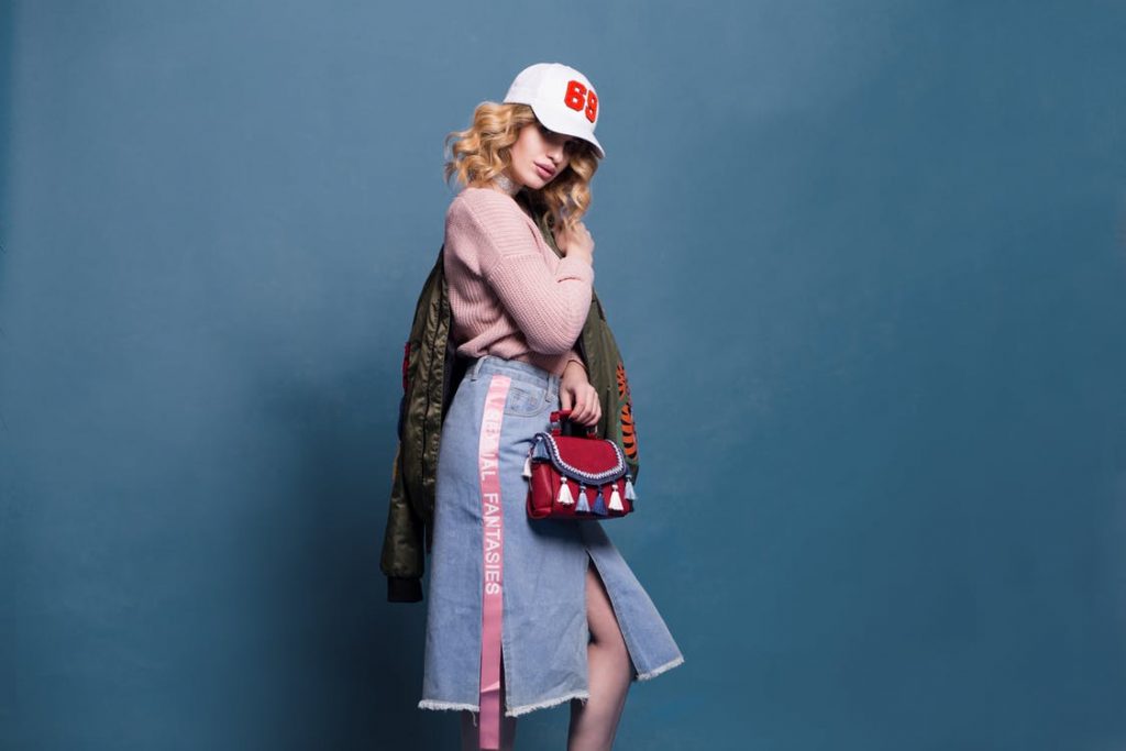 (P) Spune-mi ce porţi ca să-ți spun cine eşti! Descoperă limbajul pieselor vestimentare! 4 2